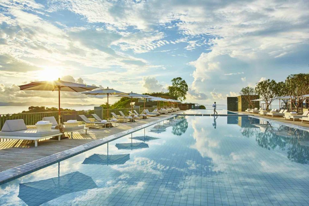 COMO Point Yamu Phuket, Thailand | OutThere magazine