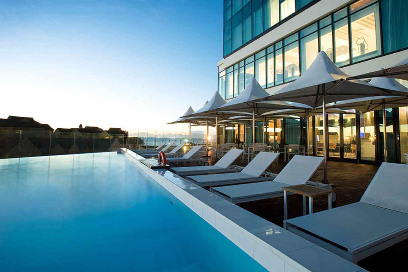 Radisson Blu, Port Elizabeth, South Africa | OutThere magazine