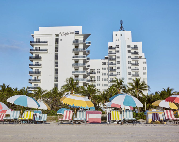 The Sagamore Miami, USA | OutThere magazine