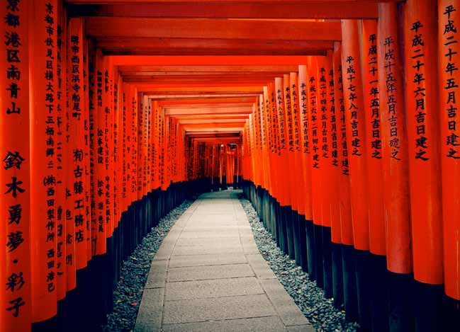 Kyoto rules Kyoto, Japan | OutThere magazine