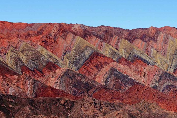 On the road Jujuy and Cafayate, Argentina | OutThere magazine