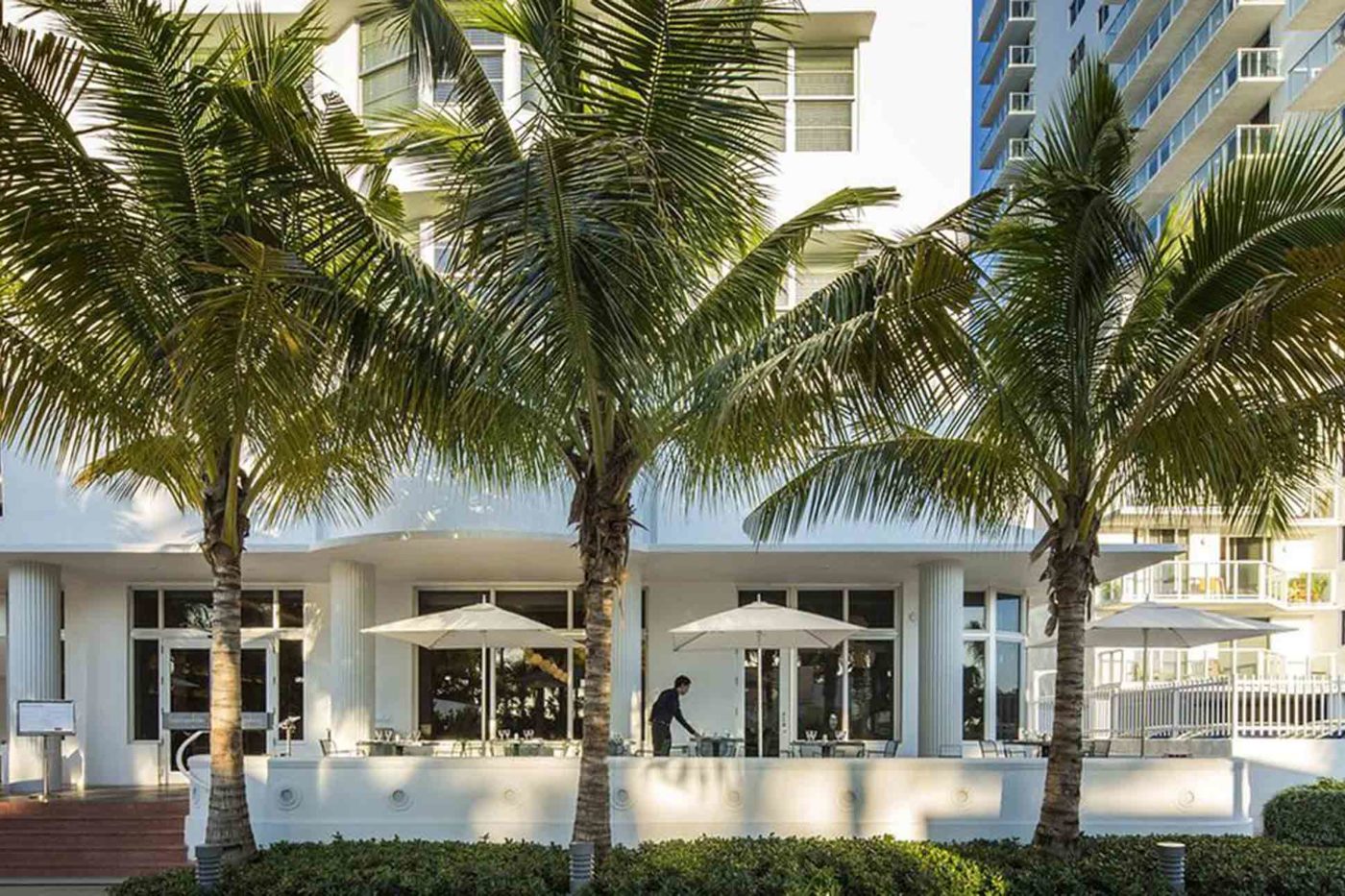 COMO Metropolitan Miami, USA | OutThere magazine