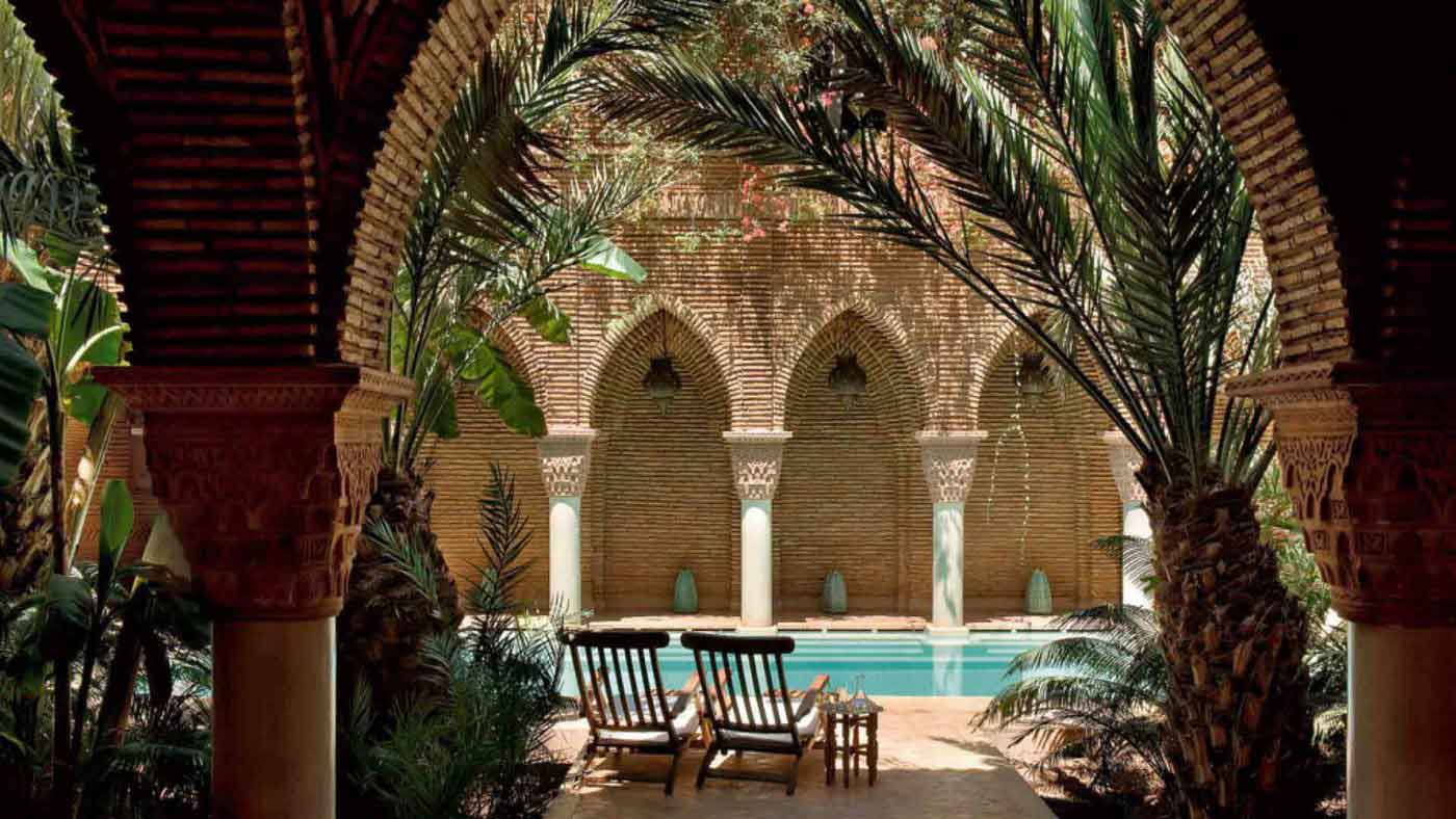 La Sultana, Marrakech, Morocco | OutThere magazine