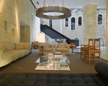 Discover Unmatched Luxury and Comfort - A Deep Dive into the Carlton Tel Aviv Hotel Review