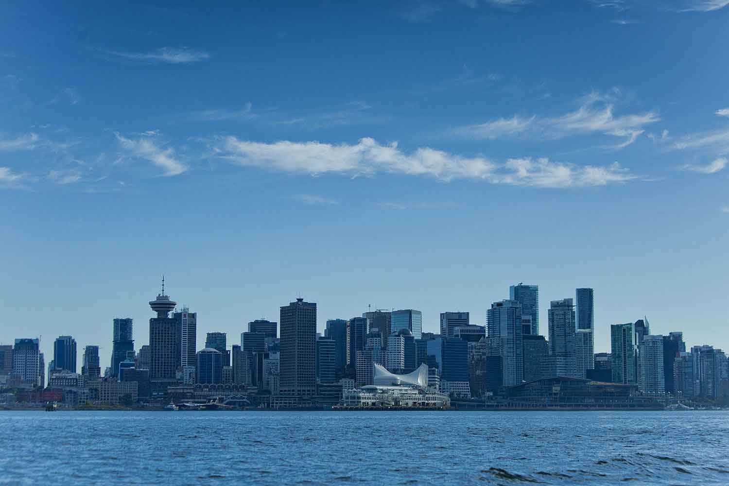 Expanding Horizons Vancouver Canada Out There Magazine - 