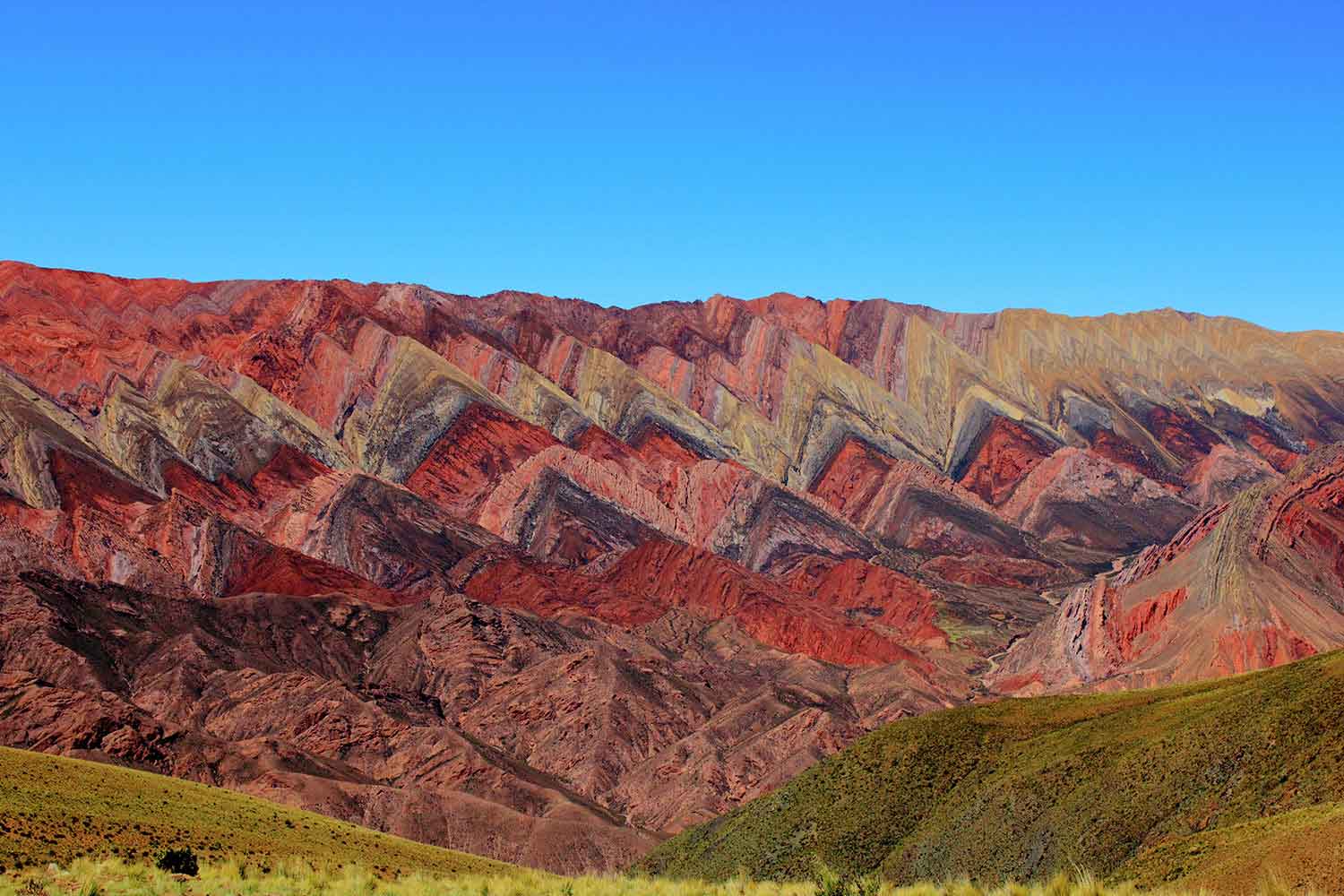 On the road Jujuy and Cafayate, Argentina | OutThere magazine