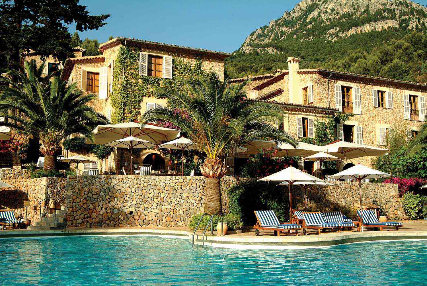 Belmond La Residencia Mallorca, Spain | Out There magazine ...