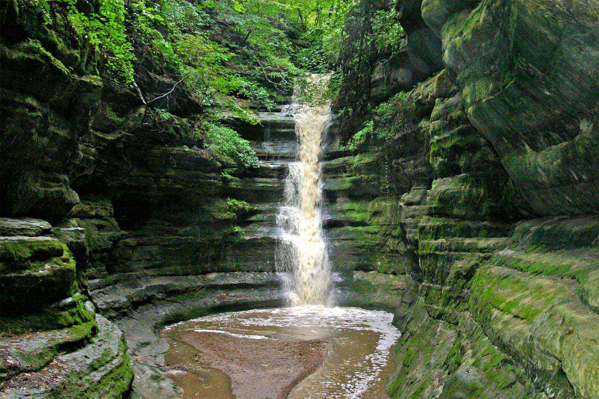 Starved Rock State Park