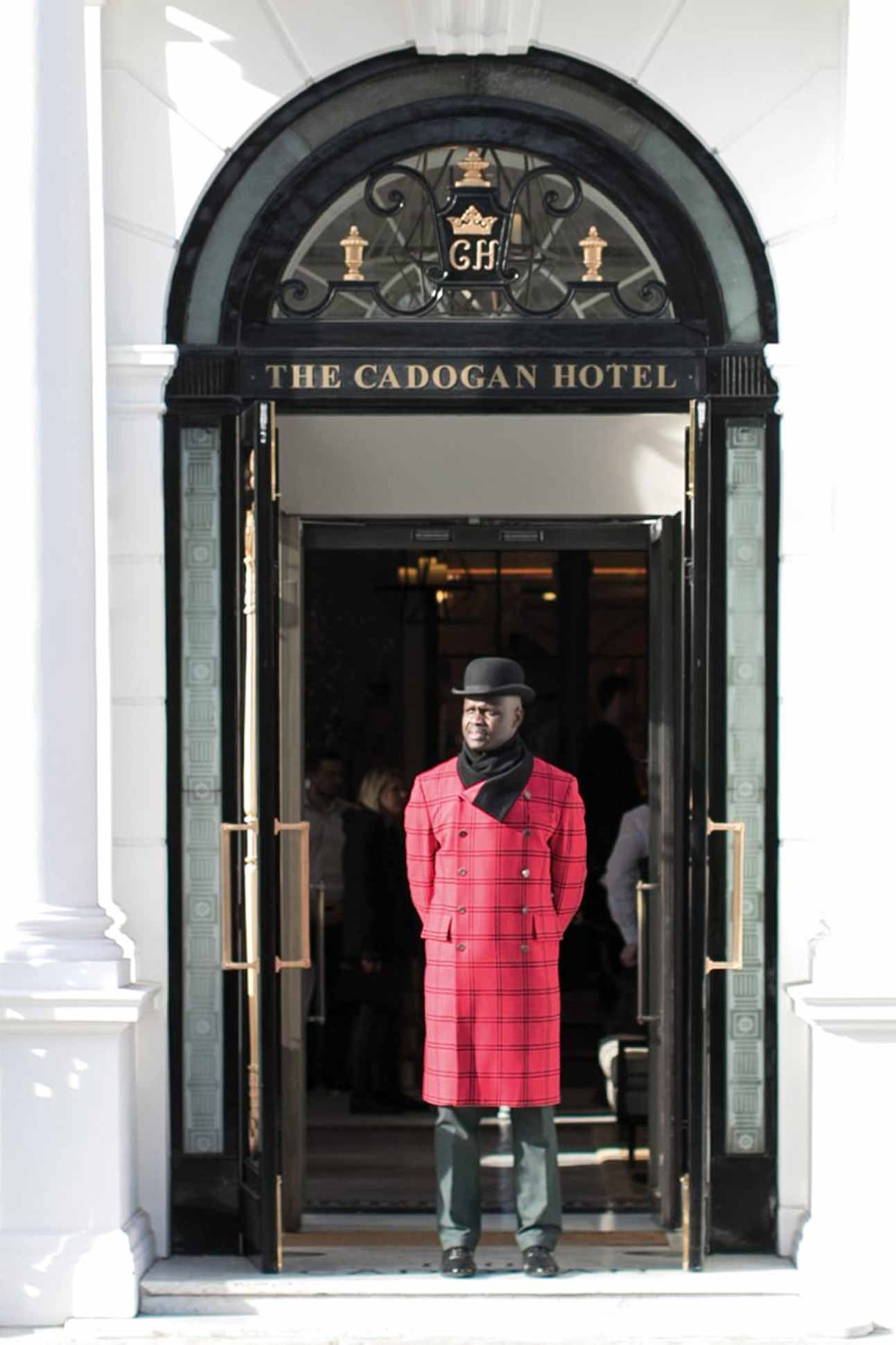 The Cadogan, A Belmond Hotel - Vendôm