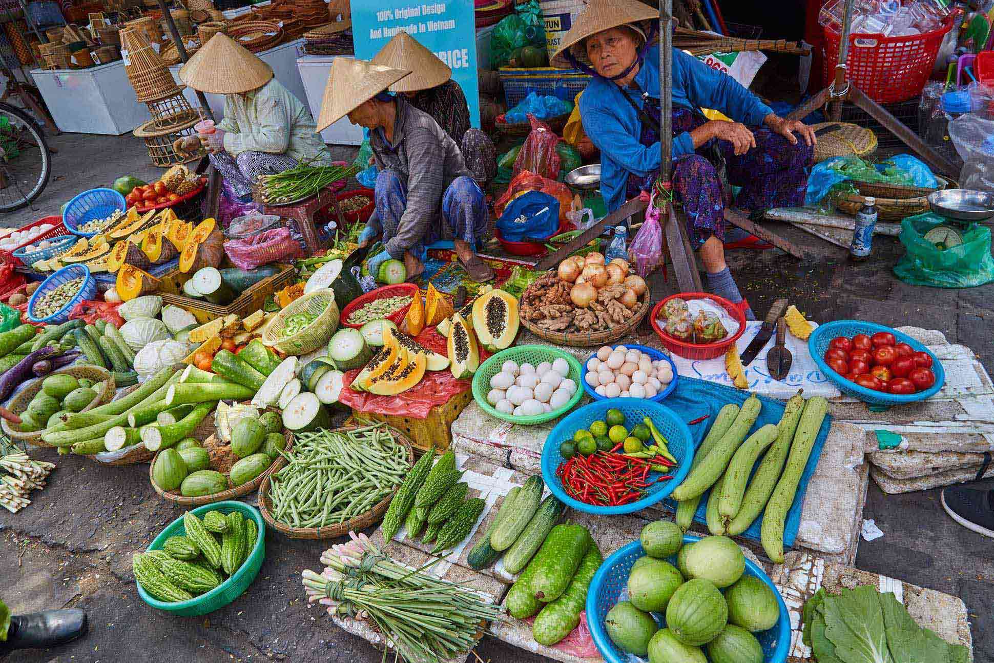 Laid Back Luxury Hoi An, Vietnam 