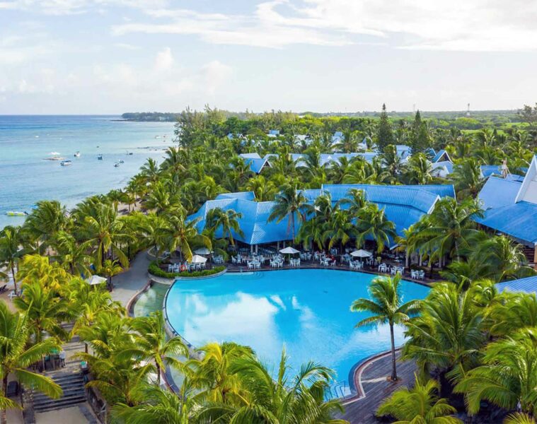 Royal Palm Beachcomber Luxury Mauritius Hotel Review By Outthere Magazine