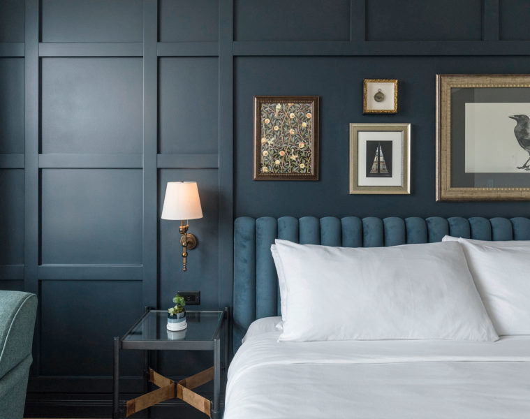 Westhouse Hotel NYC, USA | OutThere magazine