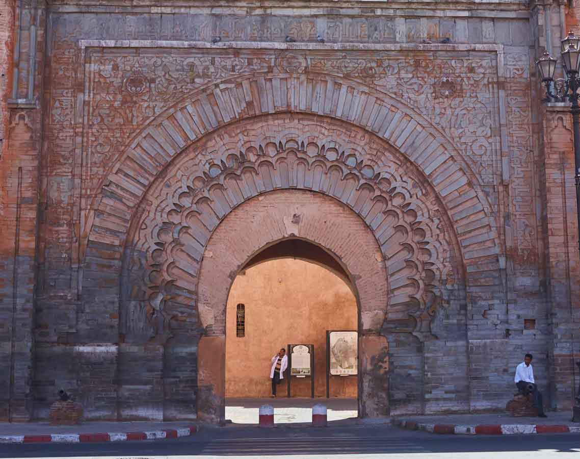 Behind closed doors Marrakech, Morocco | OutThere magazine