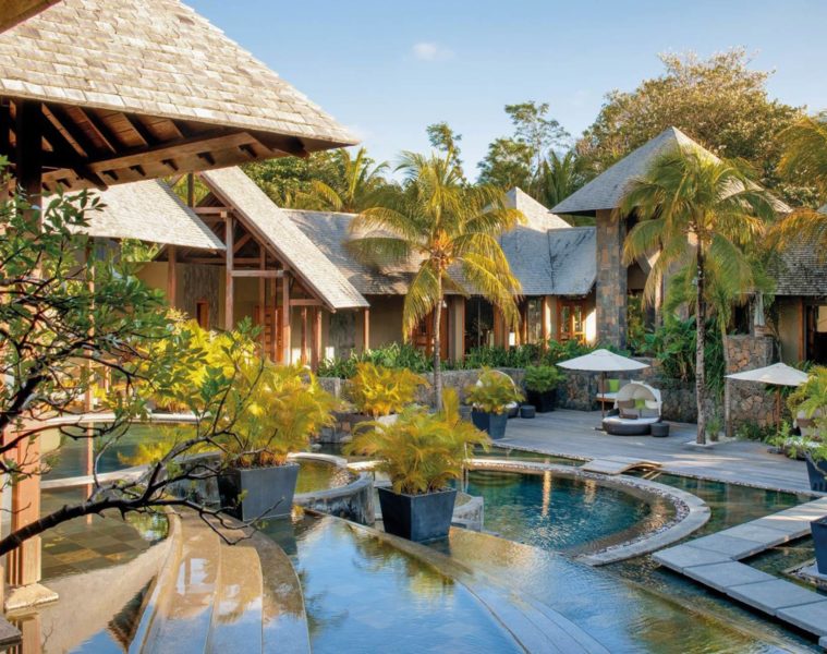 LUX* Grand Baie: Redefining Mauritius | OutThere magazine