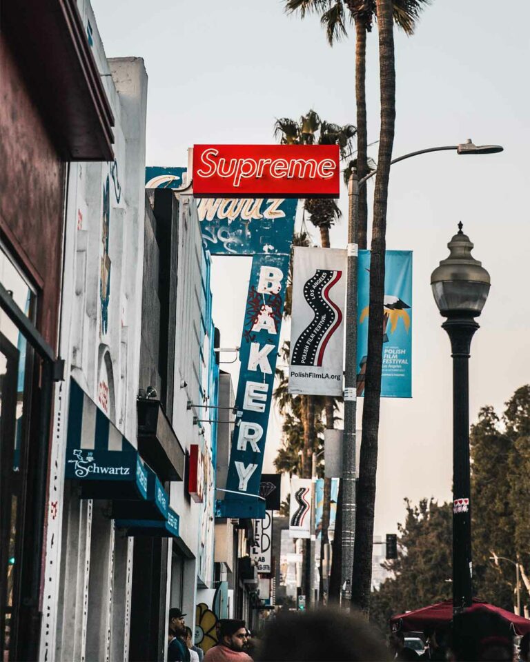 Steven Reigns West Hollywood, California, USA | OutThere ...