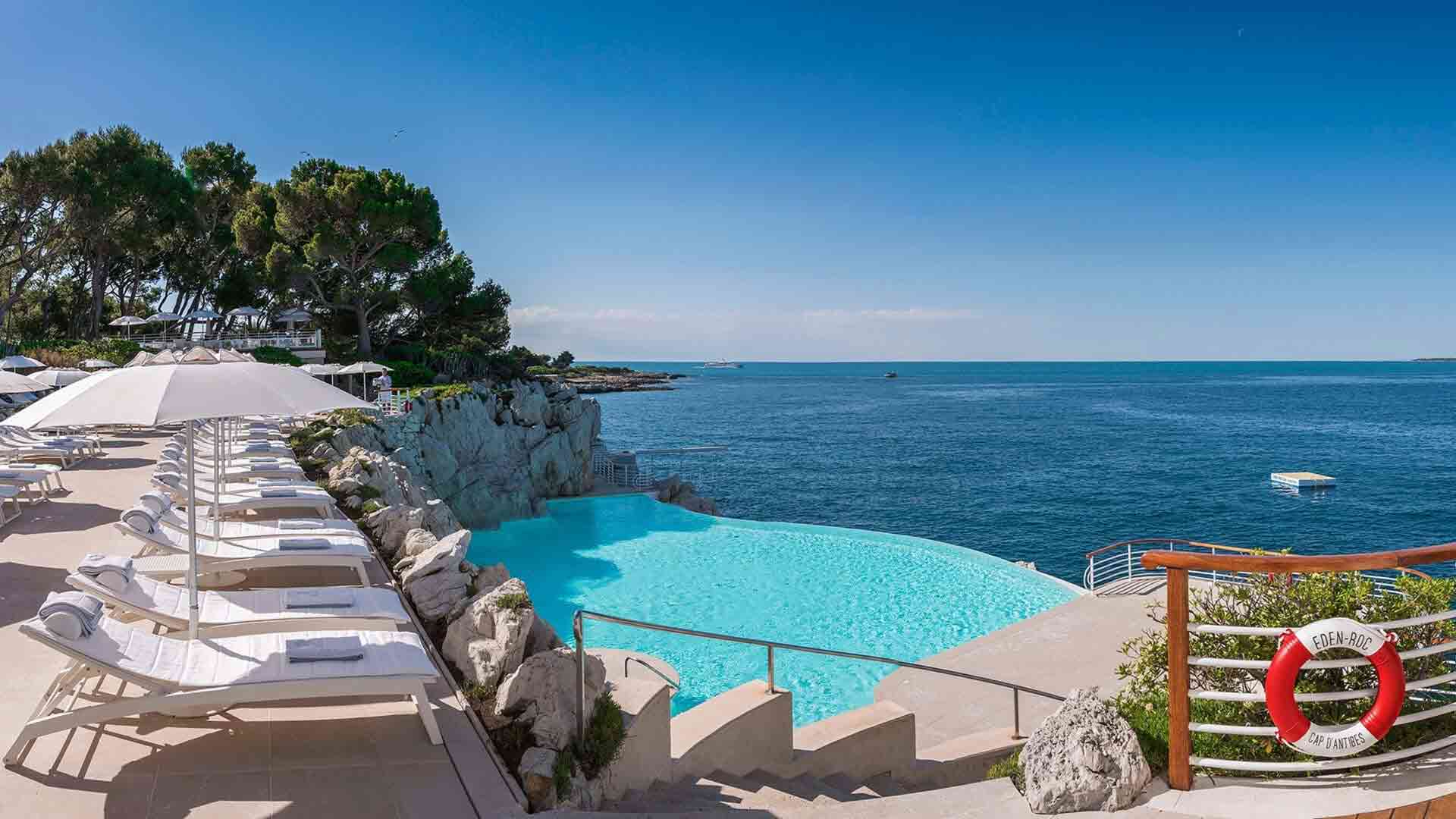 hotel du cap antibes