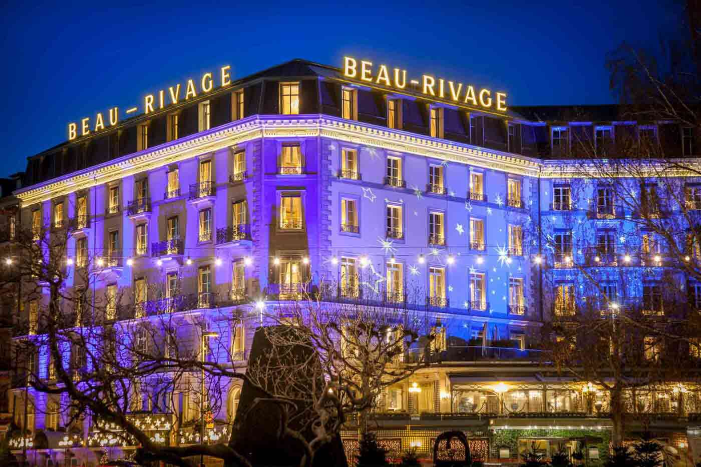 BeauRivage The gift of time OutThere magazine