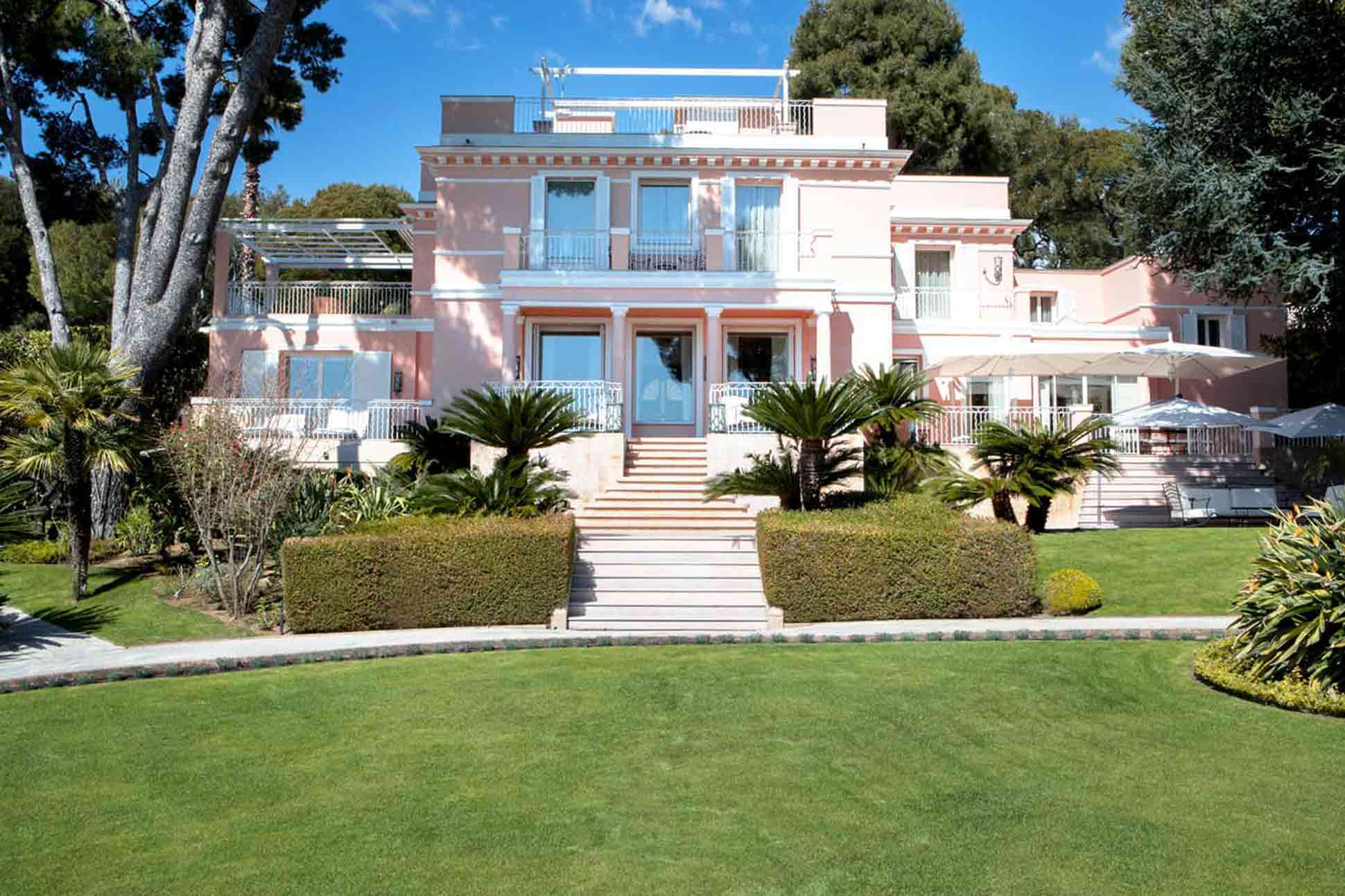 Cap Ferrat queer history: Of Maugham and men | OutThere magazine