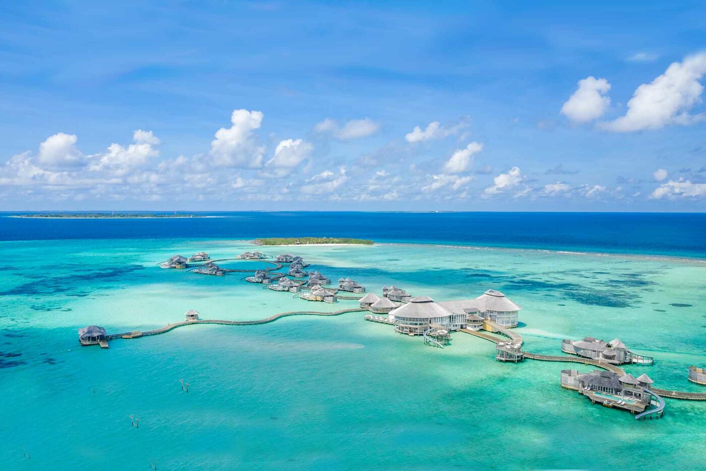 Soneva: Extraordinary indulgence | OutThere magazine