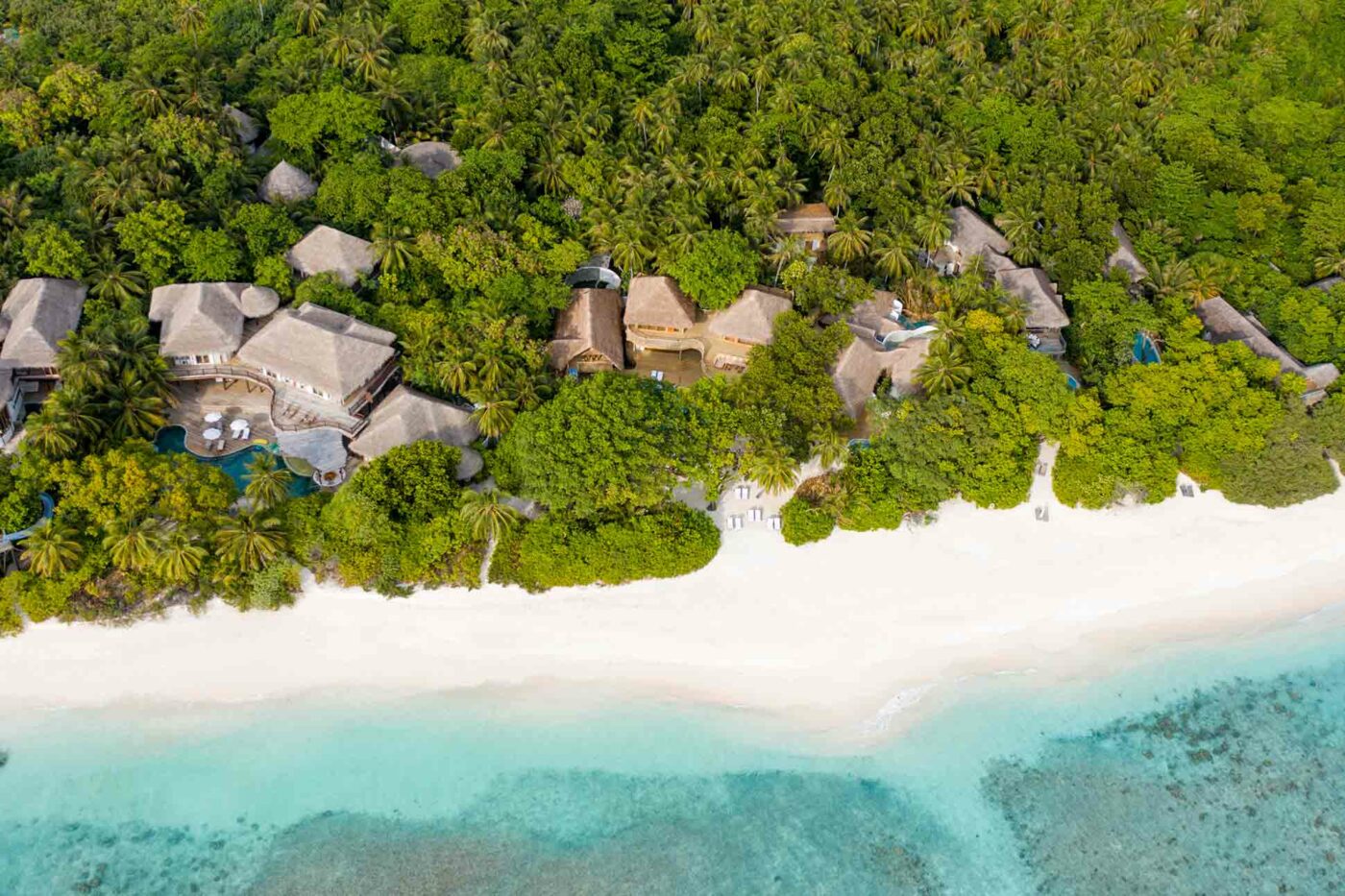 Soneva: Extraordinary indulgence | OutThere magazine