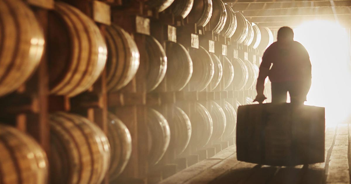 Kentucky Bourbon Trail:Distilled stories | OutThere magazine