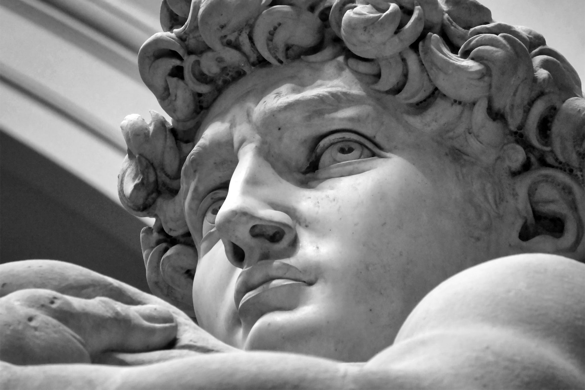 A Tale of Two Davids: Michelangelo, Donatello and the Art of Renaissance  Florence - Through Eternity Tours