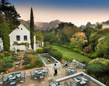 LOUIS VUITTON, Mount Nelson Hotel, Cape Town, South-Africa, The Zebra,  (Is Zebra white with black lines. or black with white lines?), pinned by  Ton va…