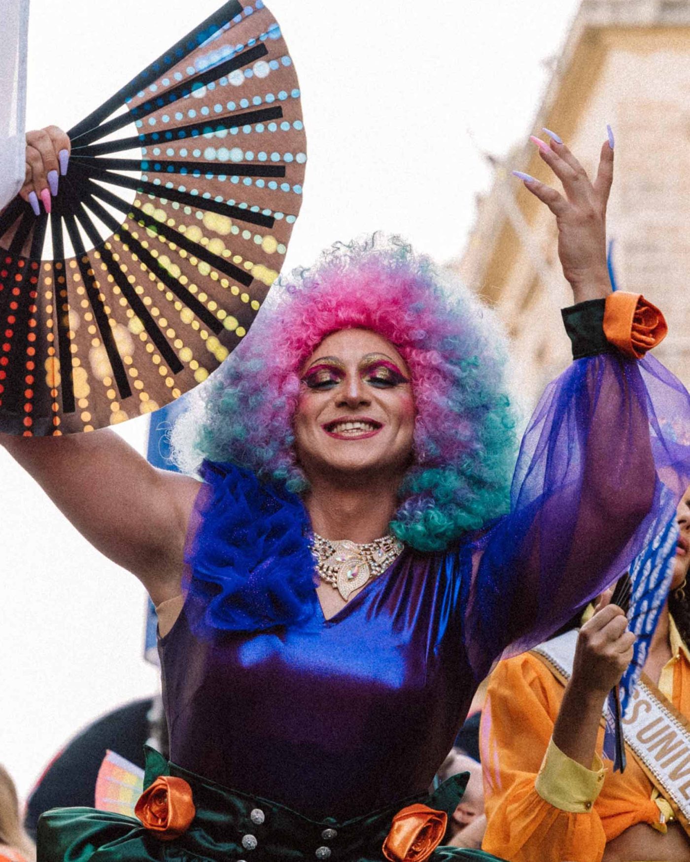 The road to EuroPride Valletta, Malta | OutThere magazine