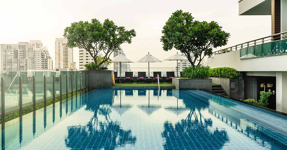 MUU Bangkok Hotel Bangkok, Thailand | Hotel review by OutThere magazine