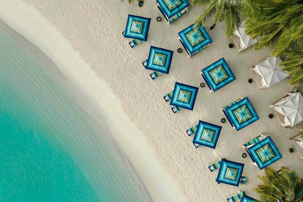 One&Only Reethi Rah, The Maldives | Hotel review by OutThere magazine