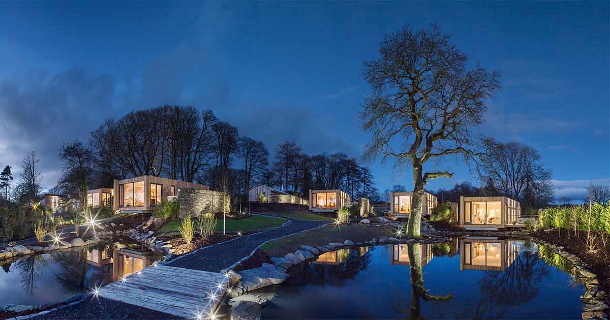 Gilpin Hotel & Lake House, Lake District, UK | Hotel review by OutThere ...