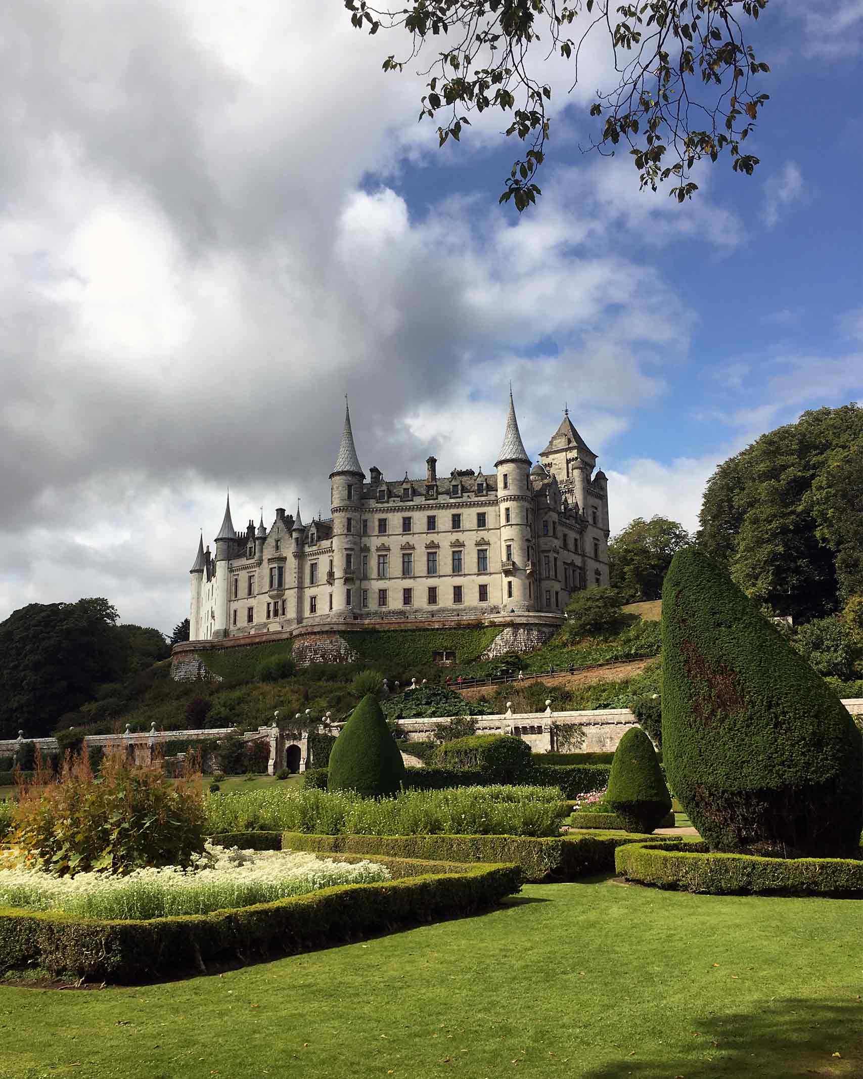 Hidden Highlands: how the Scottish Highlands reveal themselves ...