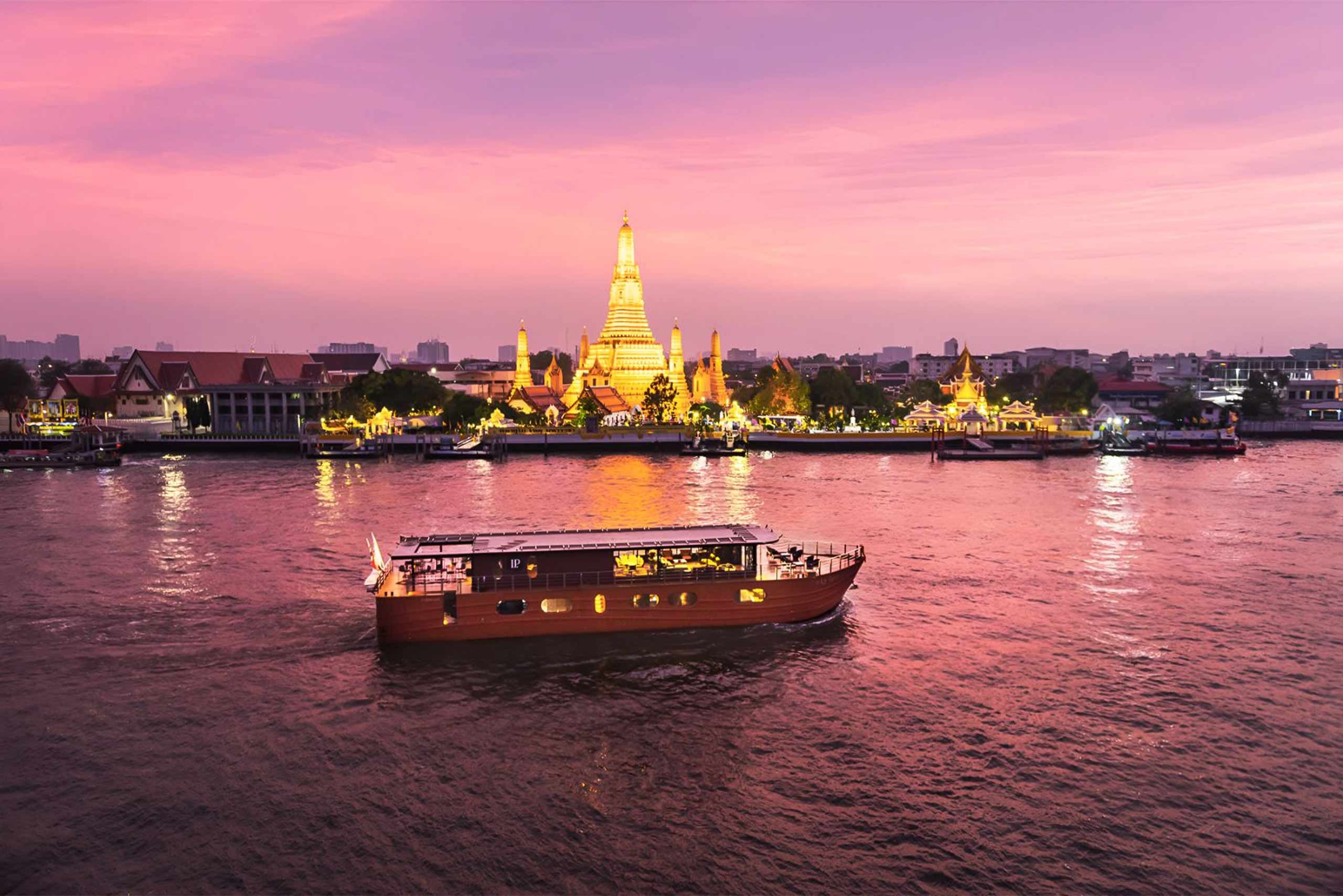 Loy Pela Voyages, Bangkok, Thailand