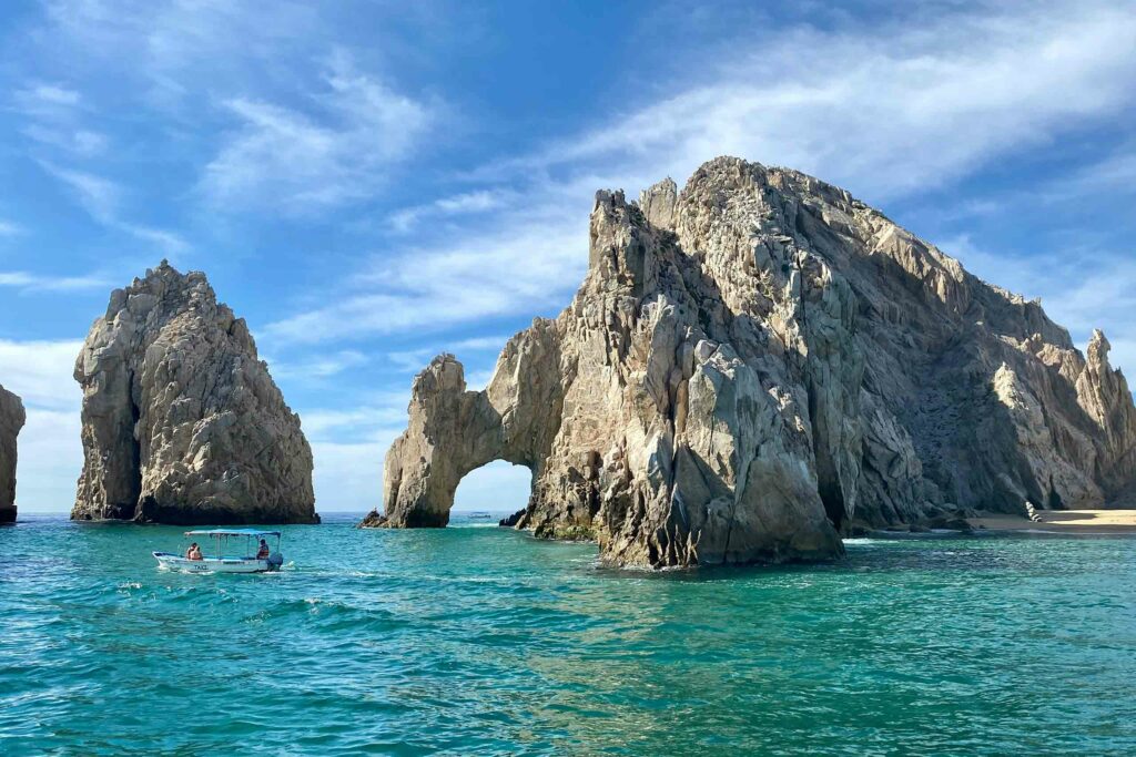 El Arco, Los Cabos