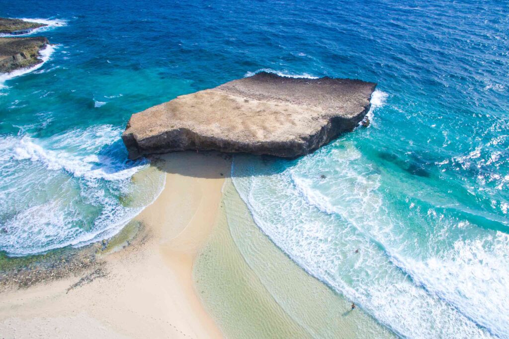 Boca Keto Beach Aruba