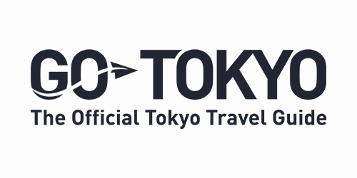 Go Tokyo logo