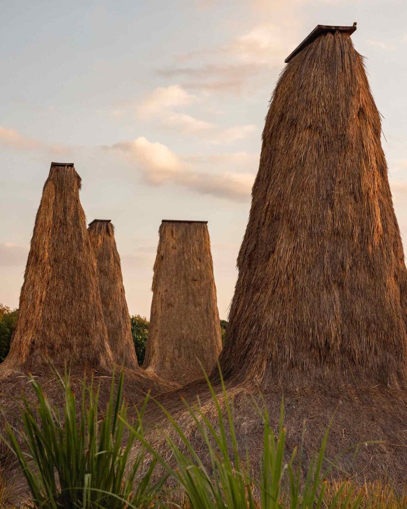 MALALA Spa, Sumba, Indonesia